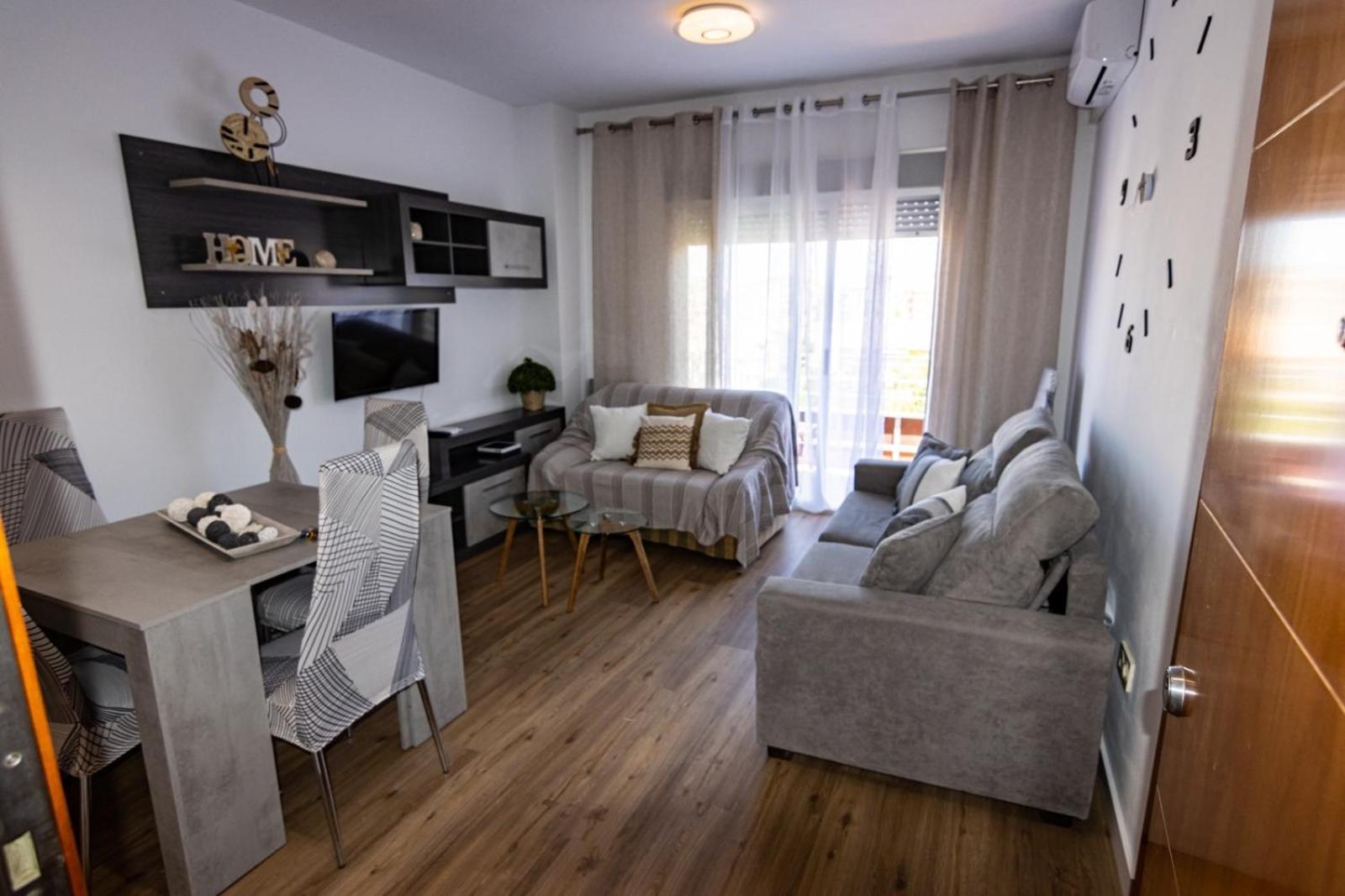 Que Vistas Apartment Granada Cameră foto
