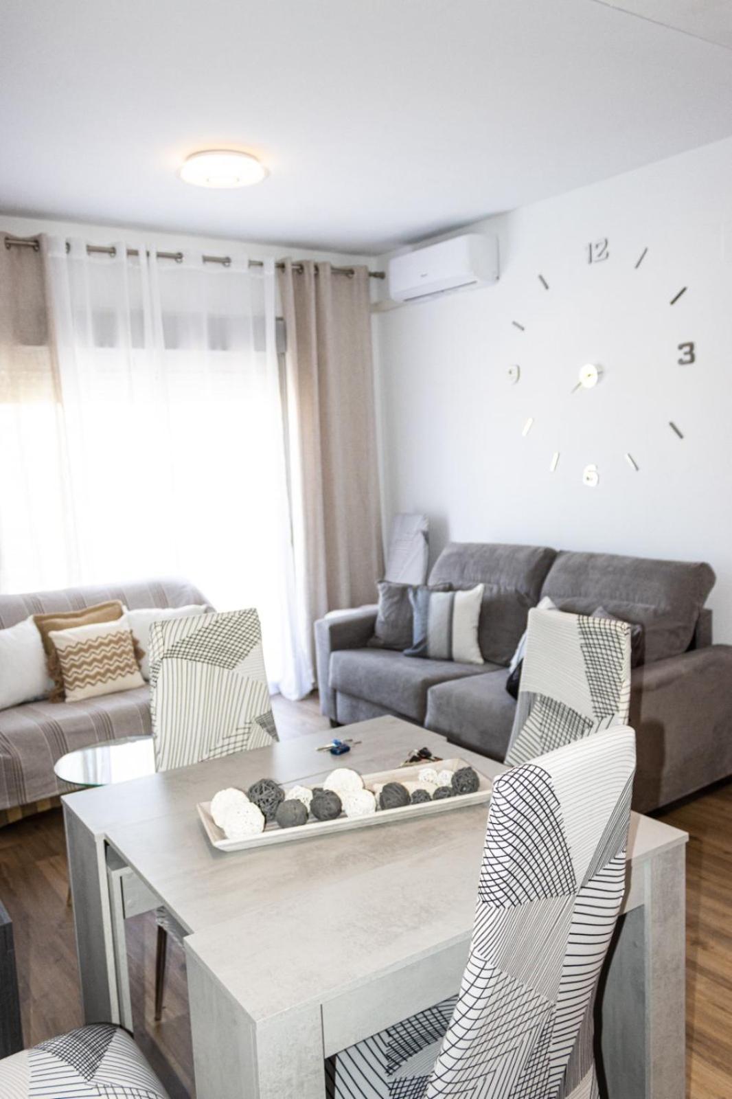 Que Vistas Apartment Granada Cameră foto
